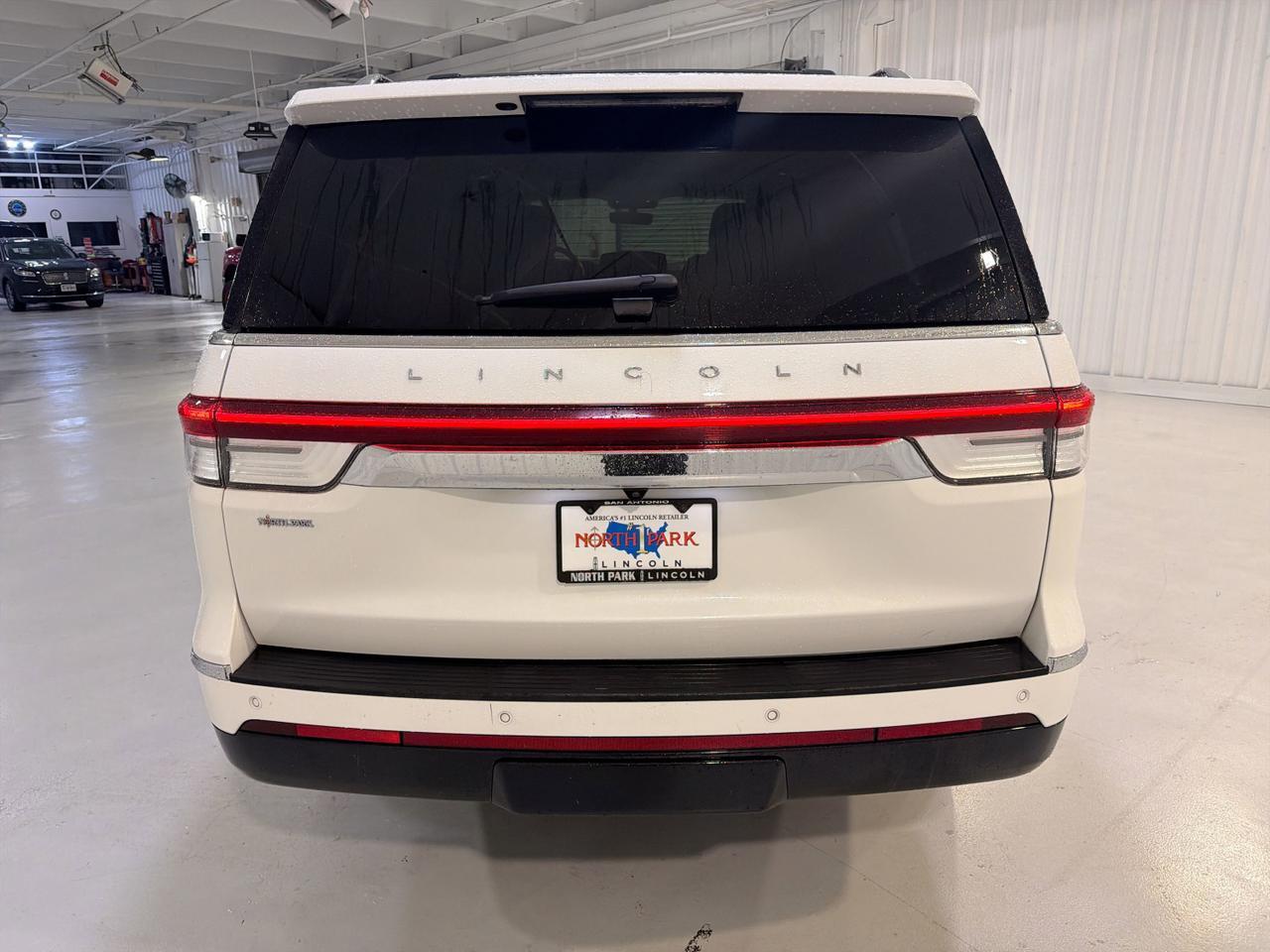 2023 Lincoln Navigator L Reserve San Antonio TX