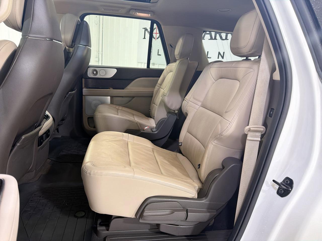 2023 Lincoln Navigator L Reserve San Antonio TX