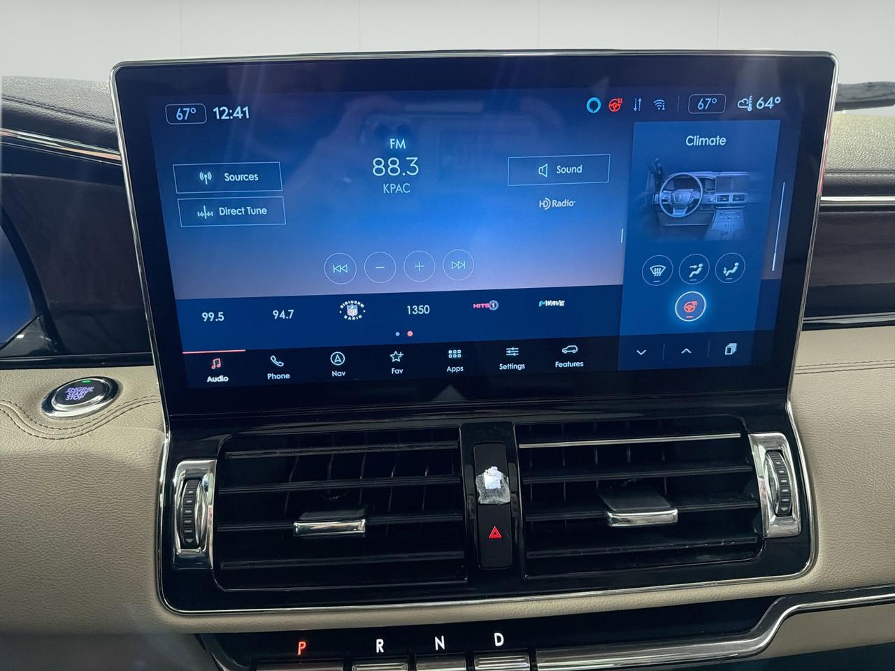 2023 Lincoln Navigator L Reserve San Antonio TX
