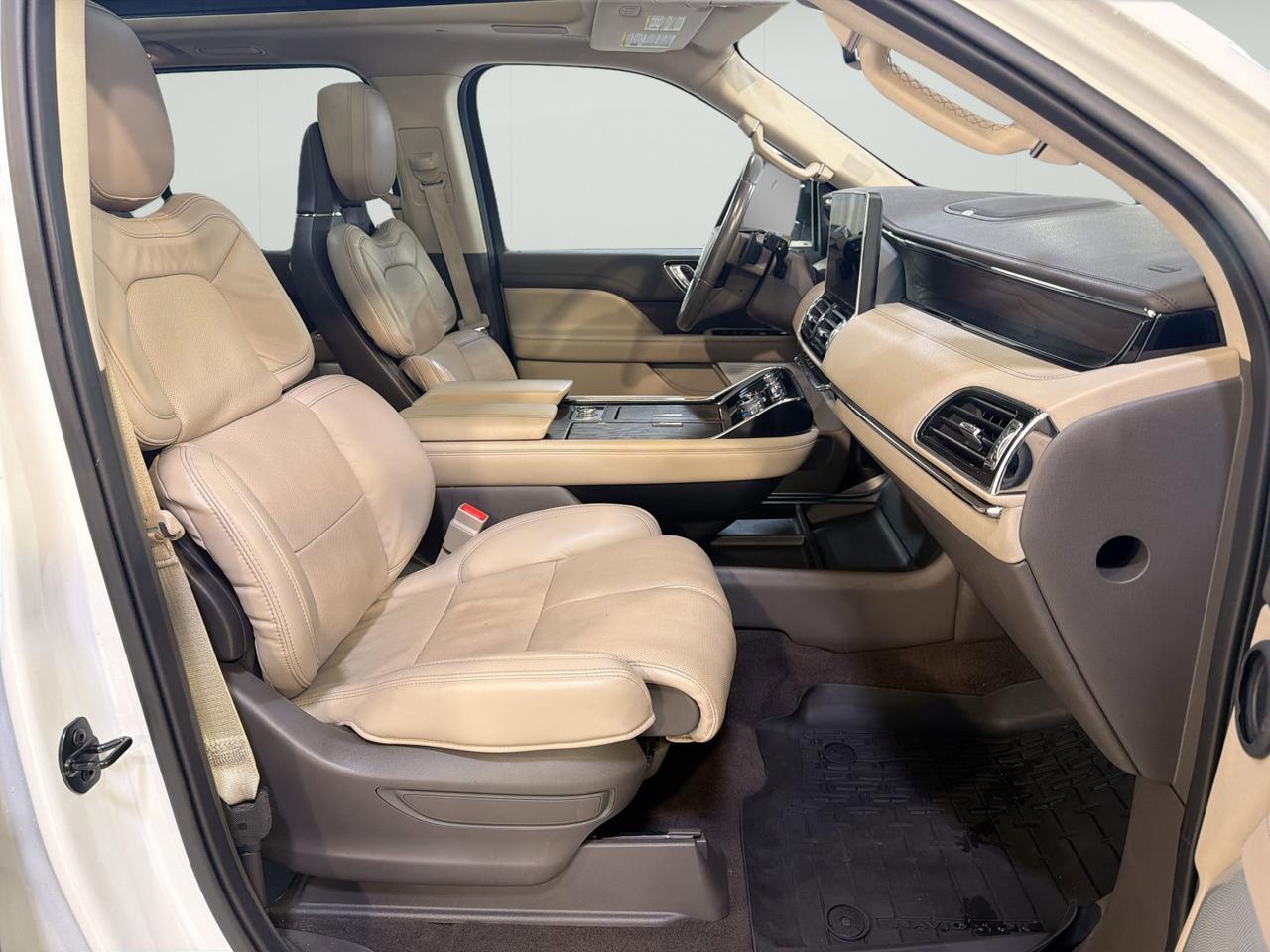 2023 Lincoln Navigator L Reserve San Antonio TX