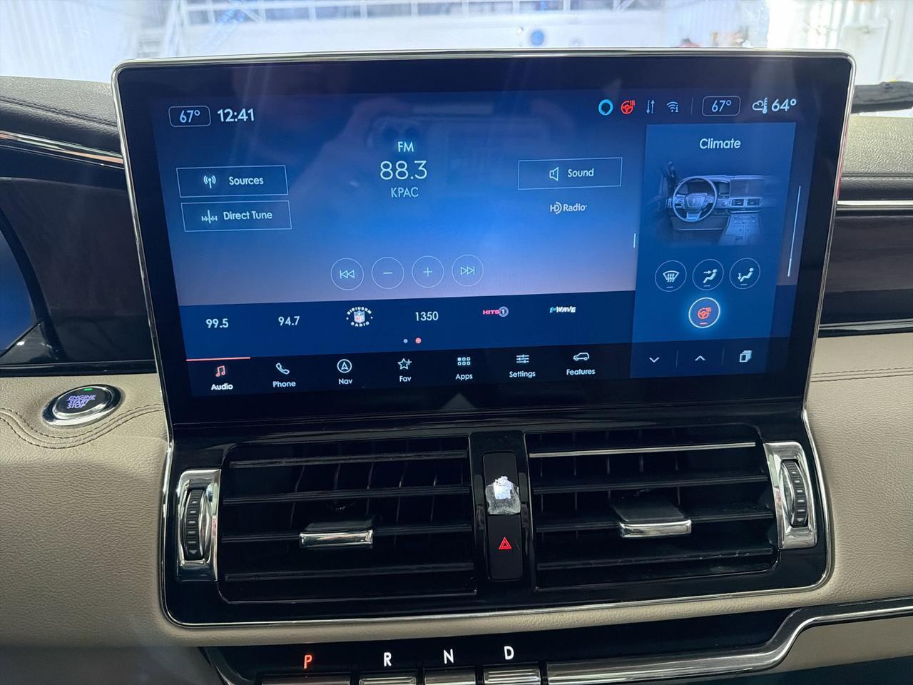 2023 Lincoln Navigator L Reserve San Antonio TX
