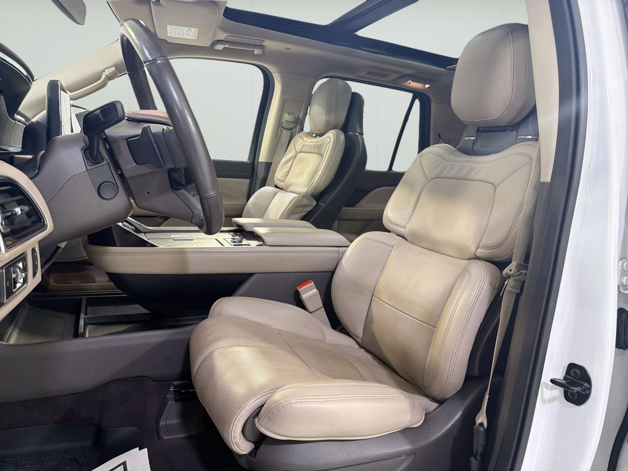2023 Lincoln Navigator L Reserve San Antonio TX