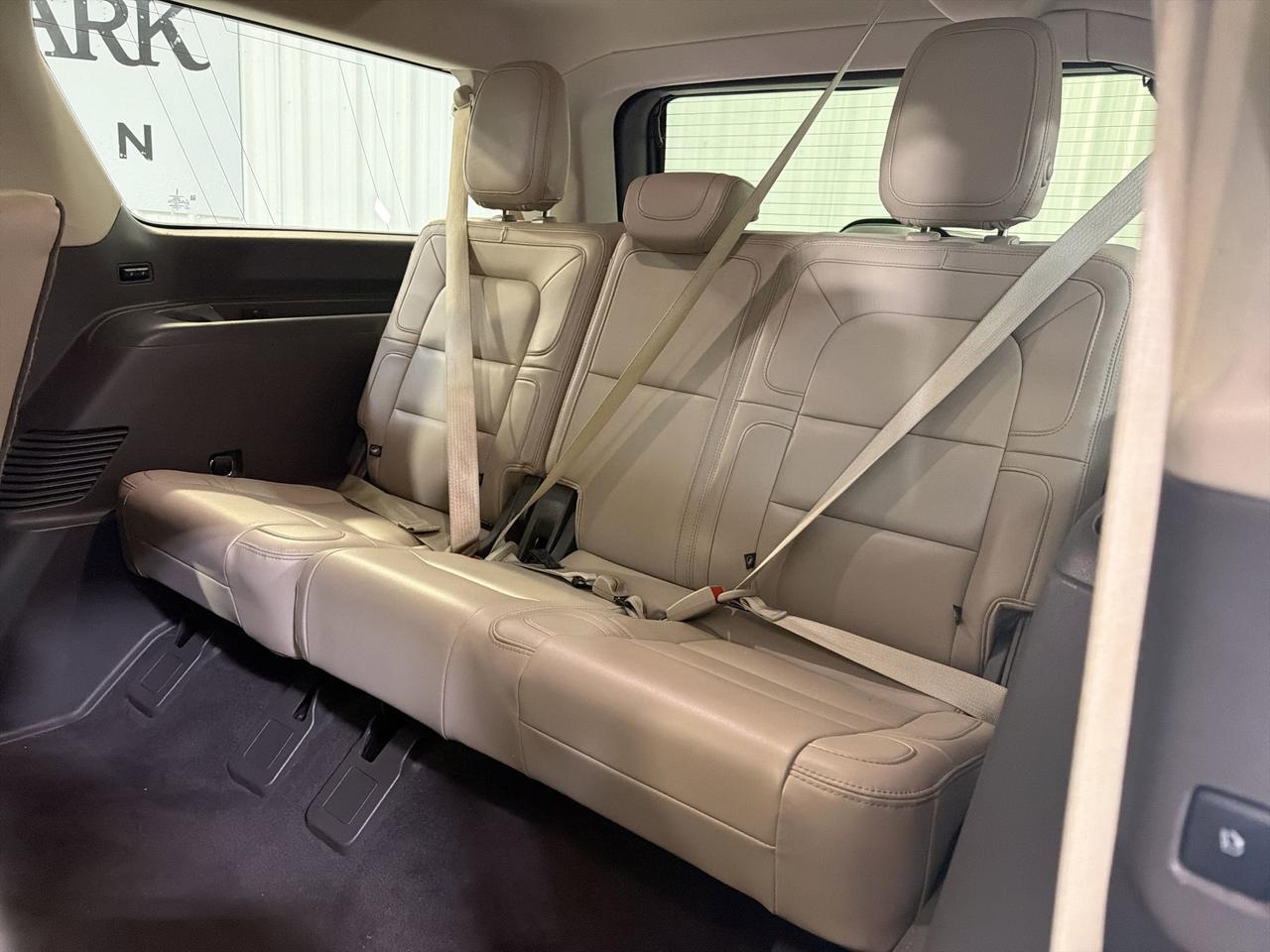 2023 Lincoln Navigator L Reserve San Antonio TX