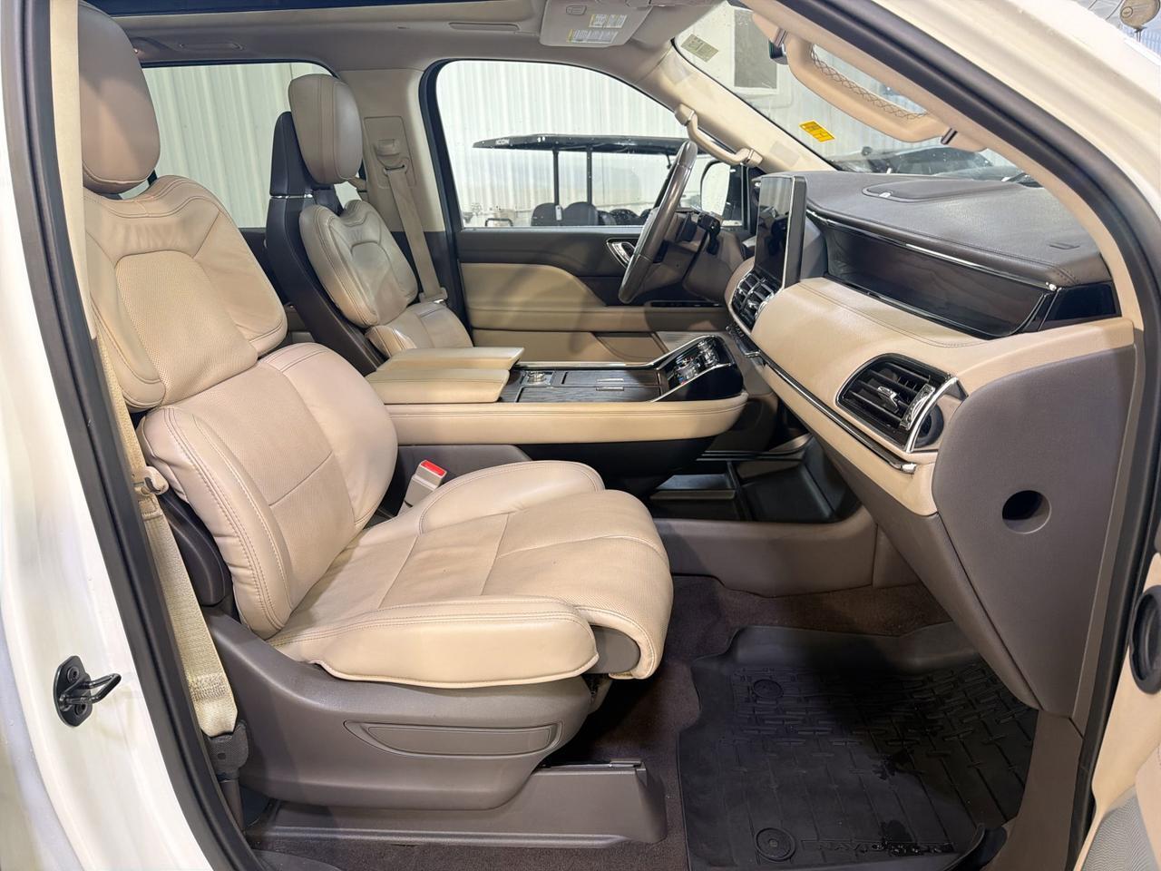 2023 Lincoln Navigator L Reserve San Antonio TX