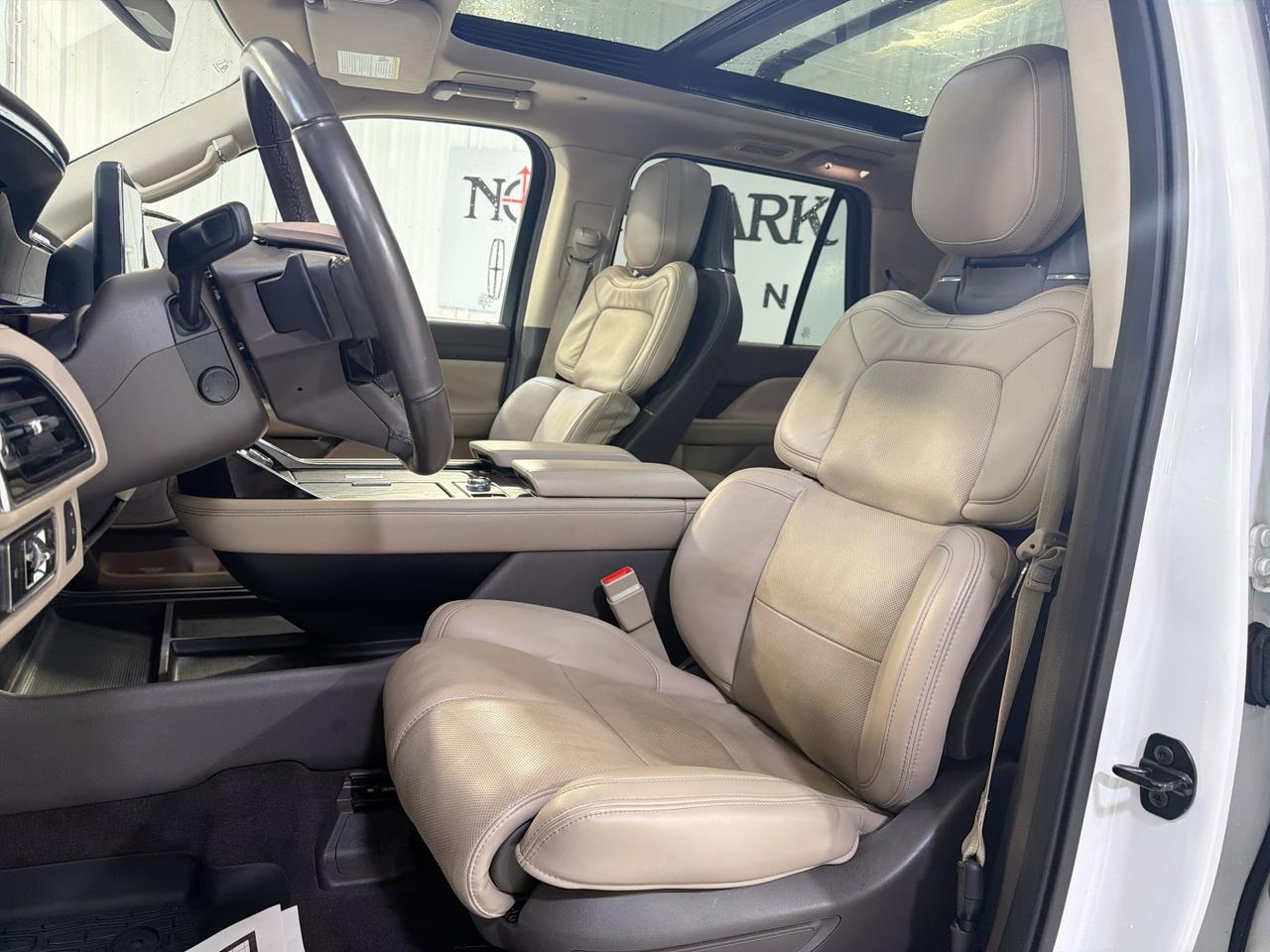 2023 Lincoln Navigator L Reserve San Antonio TX