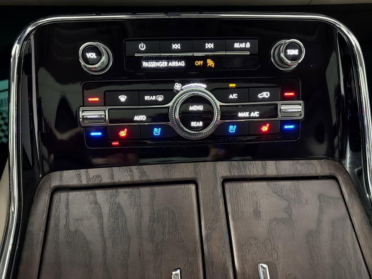 2023 Lincoln Navigator L Reserve San Antonio TX