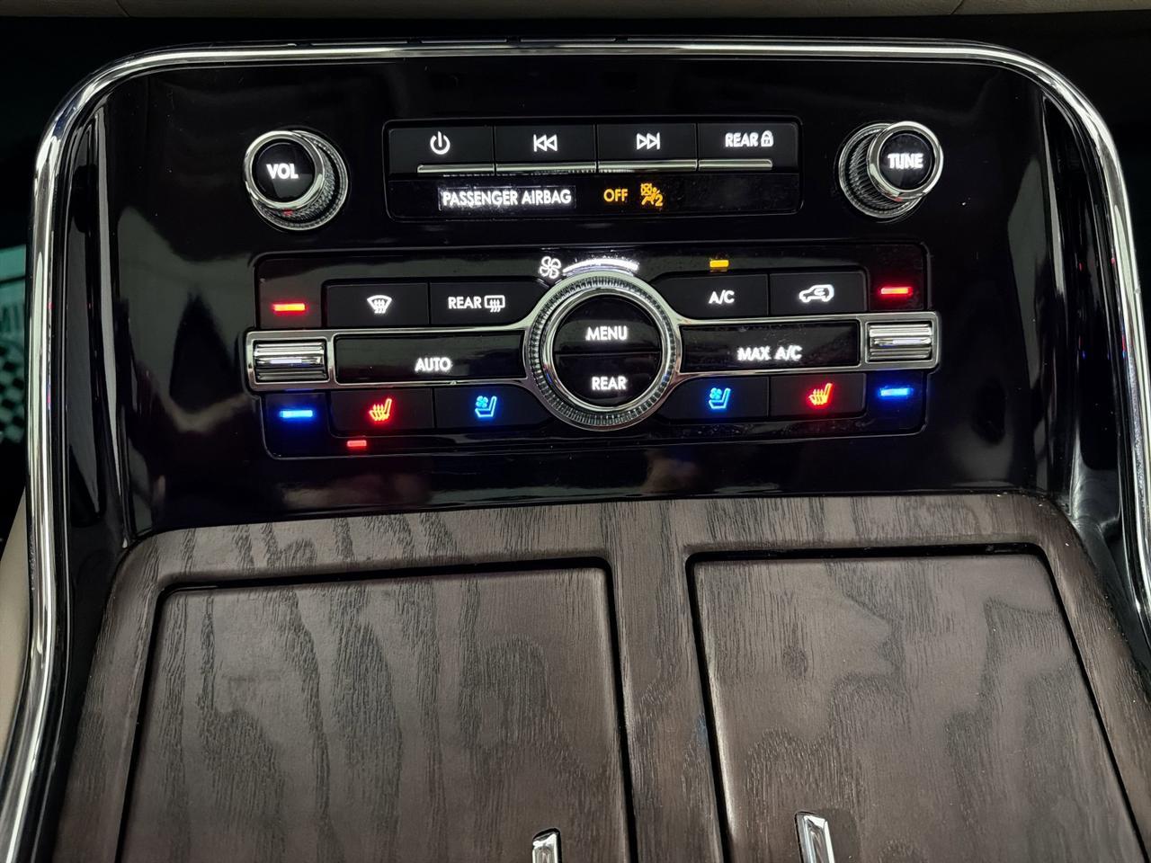 2023 Lincoln Navigator L Reserve San Antonio TX
