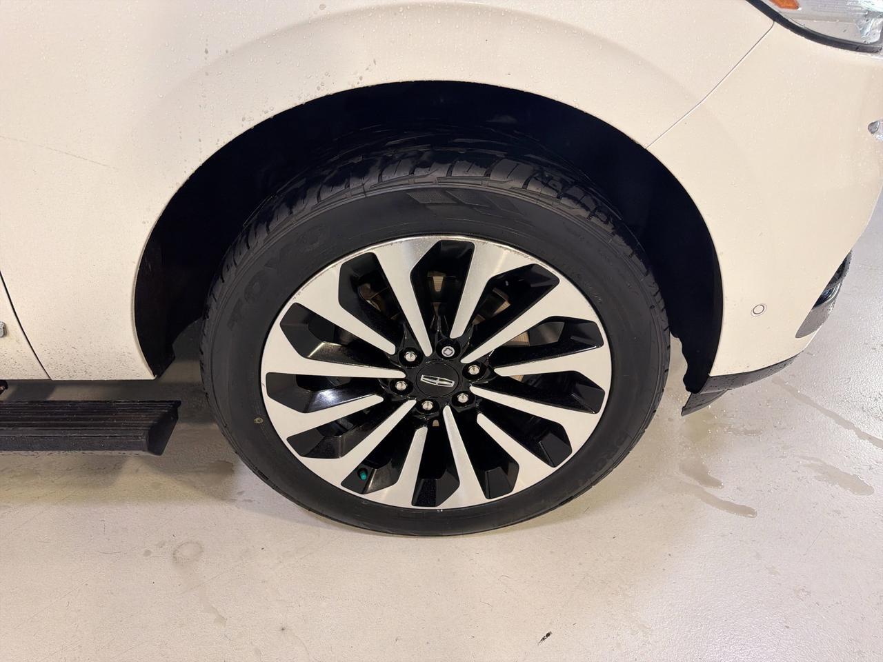 2023 Lincoln Navigator L Reserve San Antonio TX