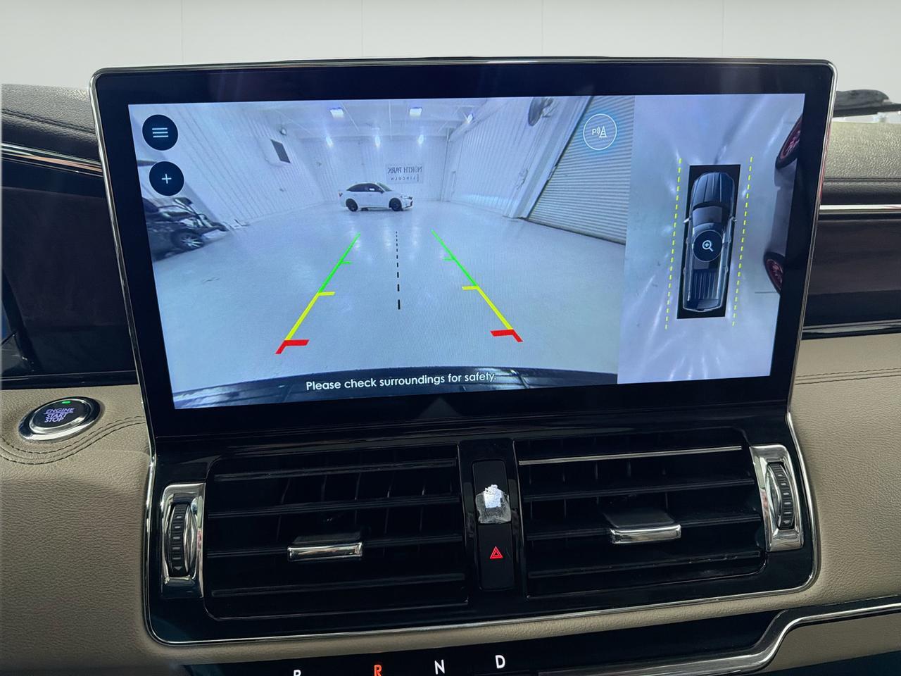 2023 Lincoln Navigator L Reserve San Antonio TX