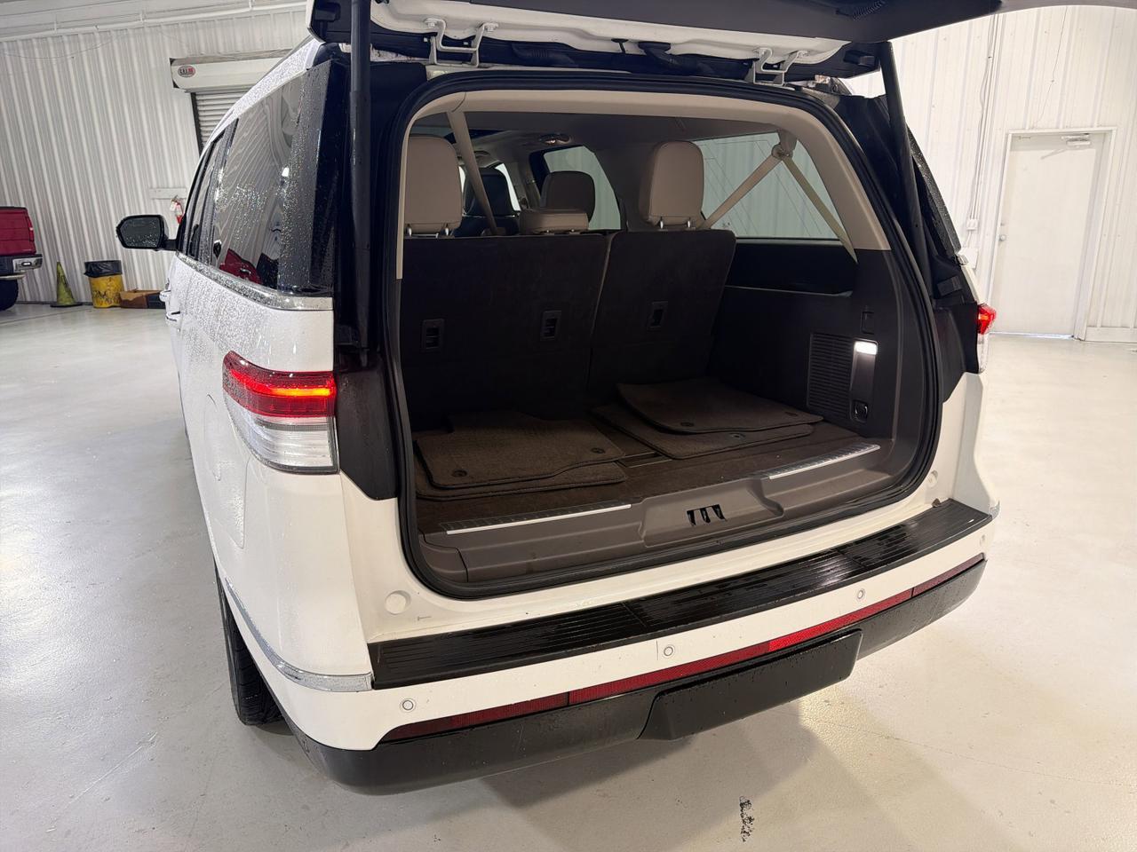 2023 Lincoln Navigator L Reserve San Antonio TX