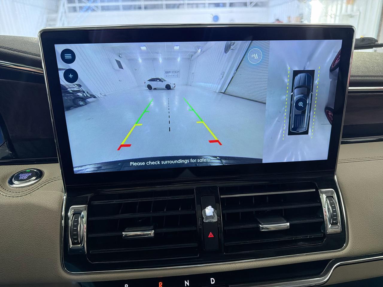2023 Lincoln Navigator L Reserve San Antonio TX