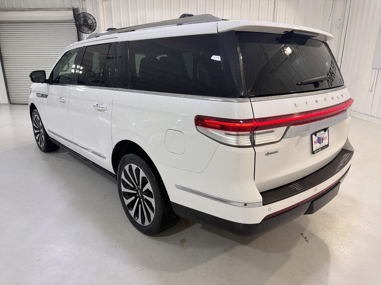 2023 Lincoln Navigator L Reserve San Antonio TX