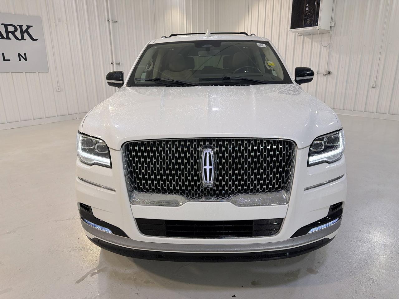 2023 Lincoln Navigator L Reserve San Antonio TX