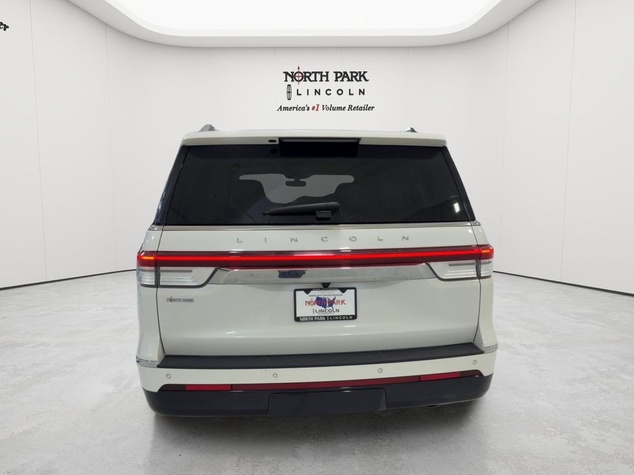 2023 Lincoln Navigator L Reserve San Antonio TX