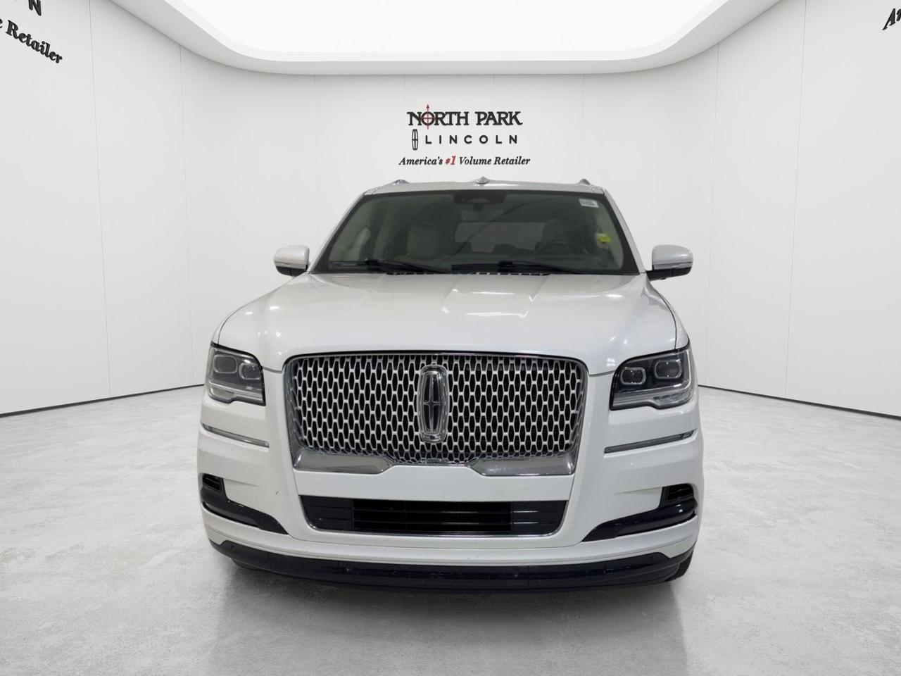 2023 Lincoln Navigator L Reserve San Antonio TX