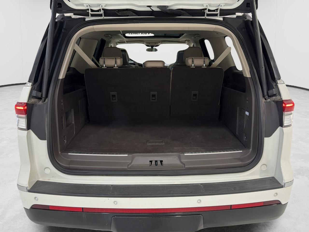 2023 Lincoln Navigator L Reserve San Antonio TX