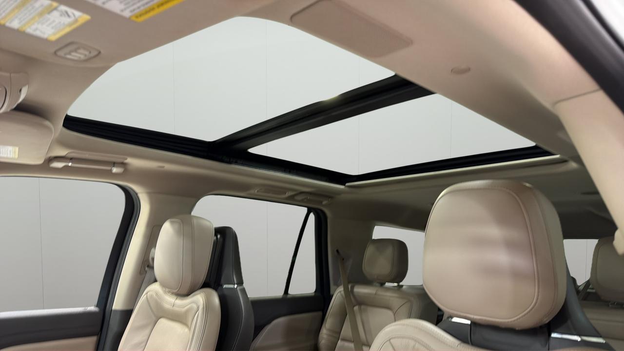2023 Lincoln Navigator L Reserve San Antonio TX