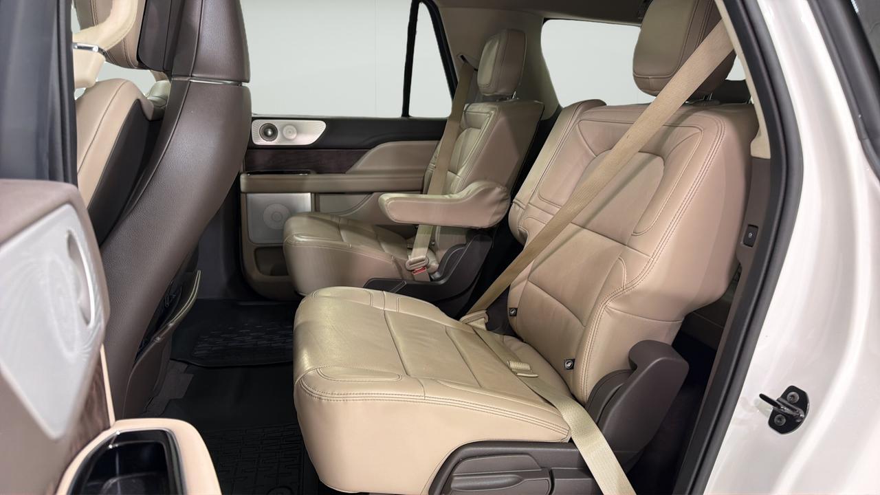 2023 Lincoln Navigator L Reserve San Antonio TX