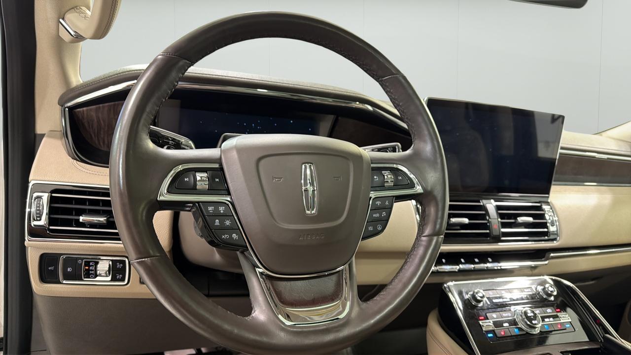 2023 Lincoln Navigator L Reserve San Antonio TX