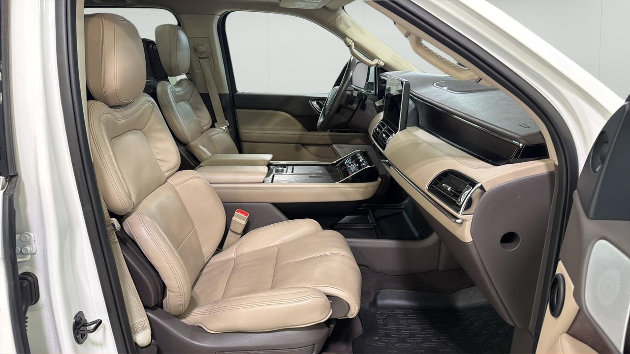 2023 Lincoln Navigator L Reserve San Antonio TX