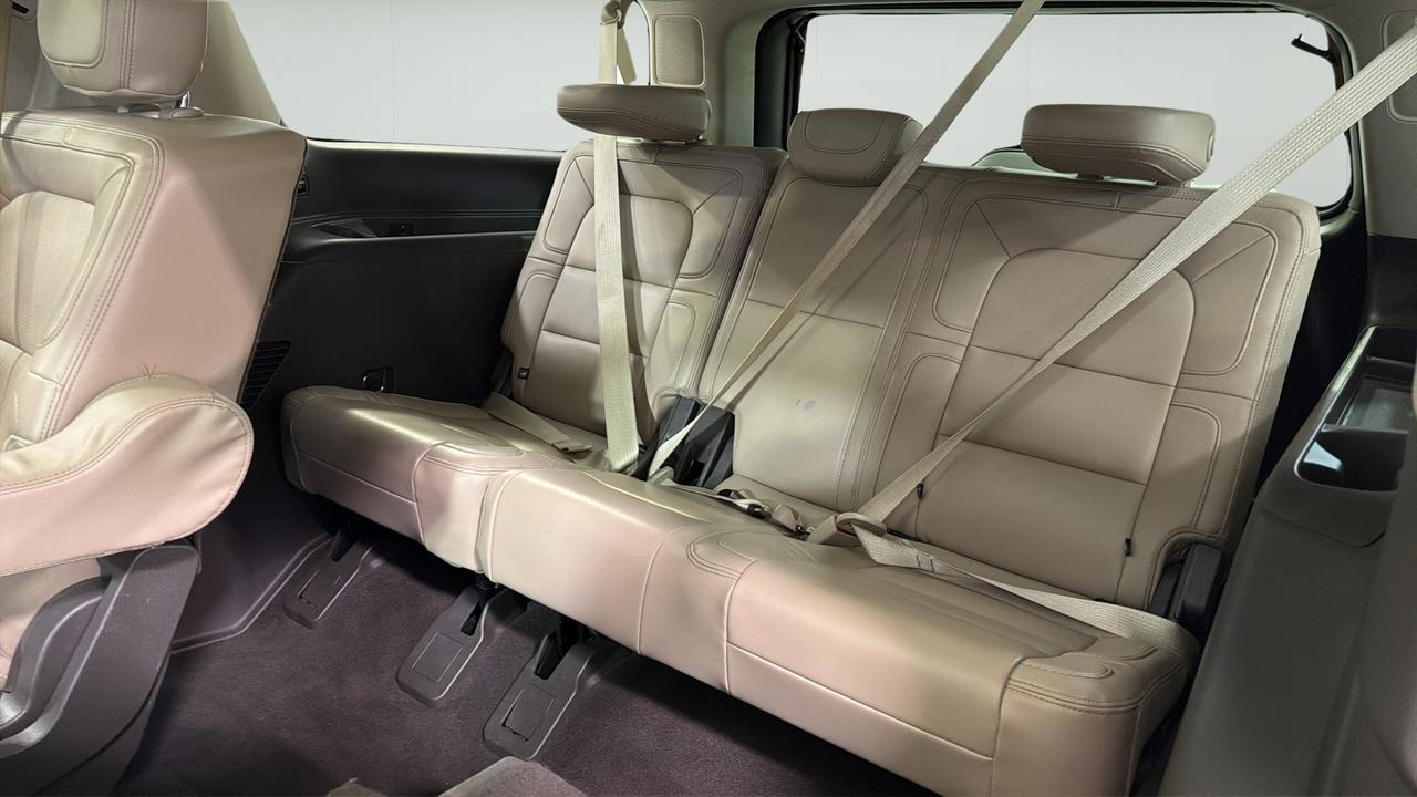 2023 Lincoln Navigator L Reserve San Antonio TX