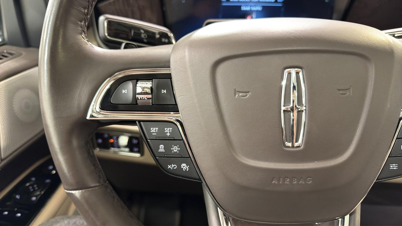 2023 Lincoln Navigator L Reserve San Antonio TX