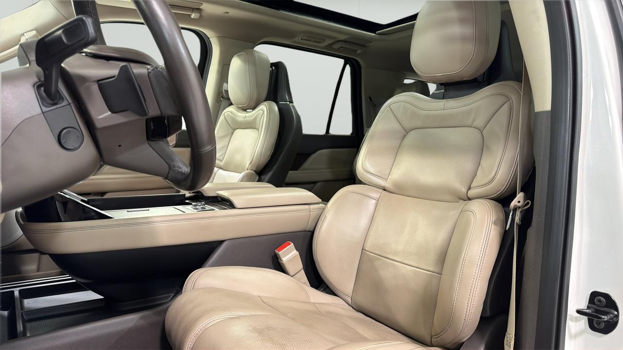 2023 Lincoln Navigator L Reserve San Antonio TX