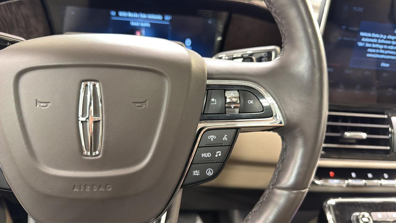 2023 Lincoln Navigator L Reserve San Antonio TX