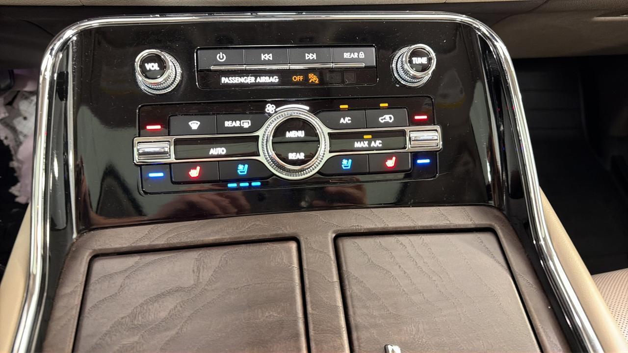 2023 Lincoln Navigator L Reserve San Antonio TX