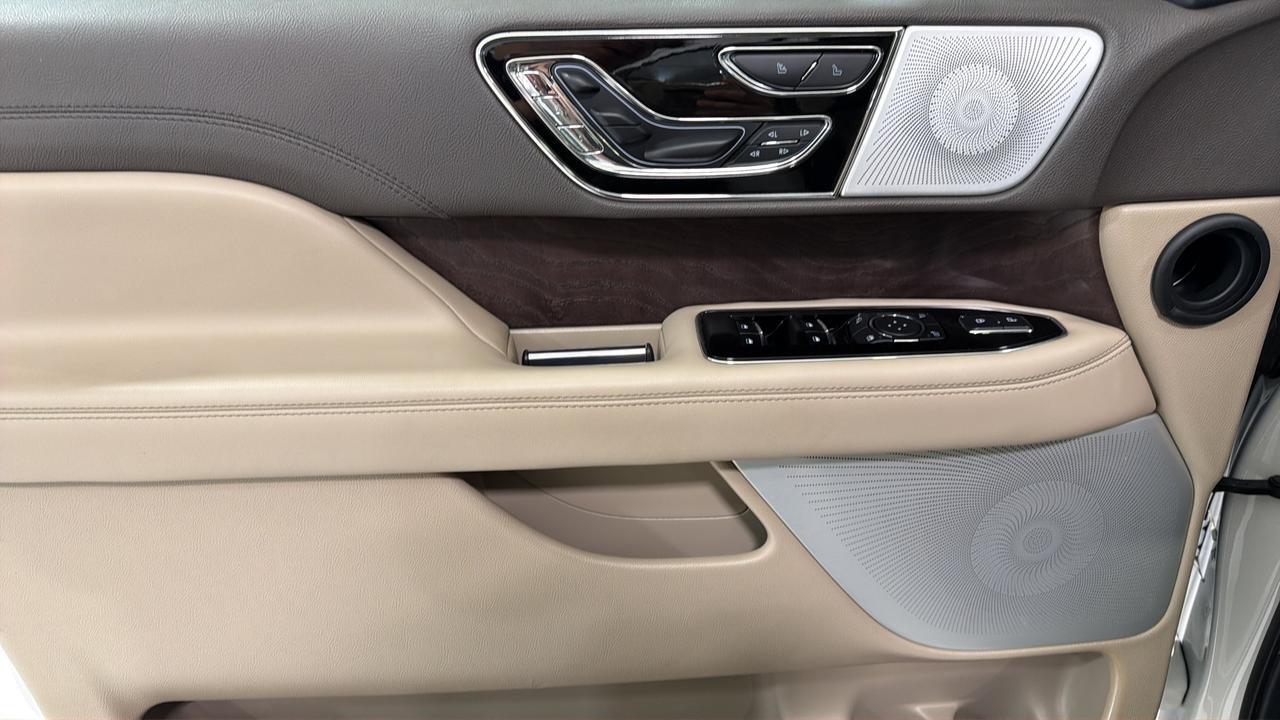 2023 Lincoln Navigator L Reserve San Antonio TX