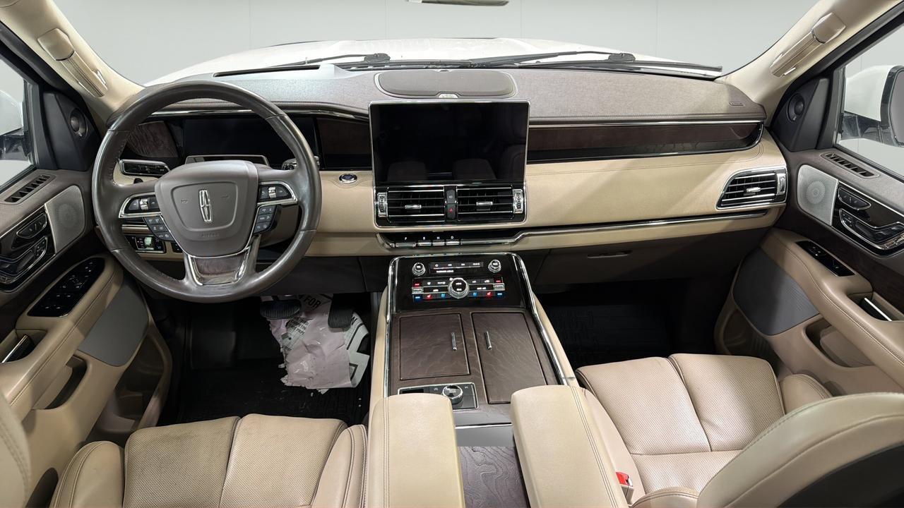2023 Lincoln Navigator L Reserve San Antonio TX