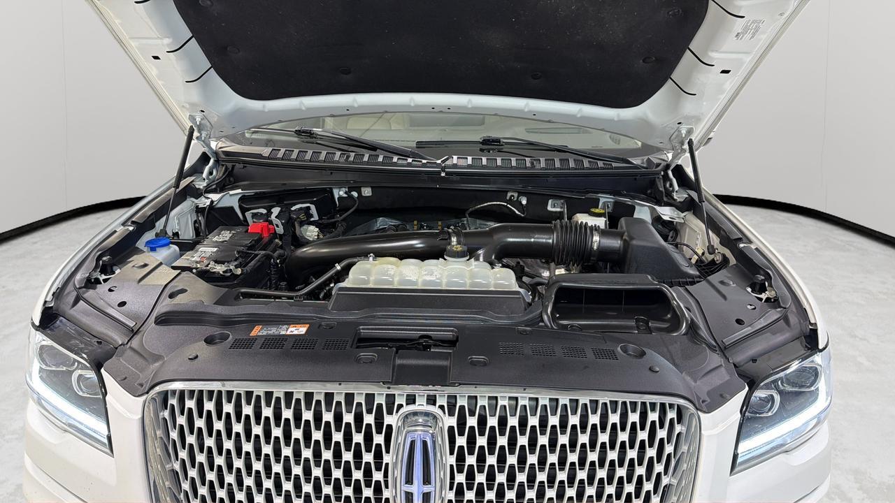 2023 Lincoln Navigator L Reserve San Antonio TX