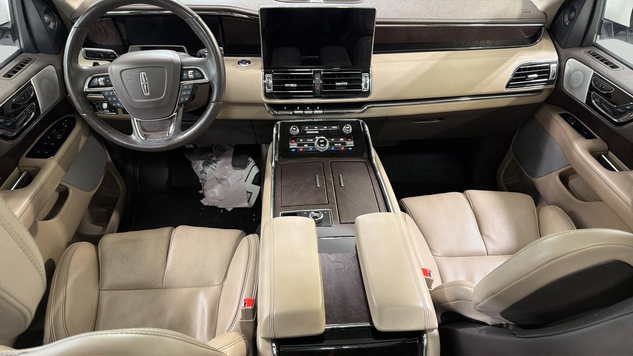 2023 Lincoln Navigator L Reserve San Antonio TX