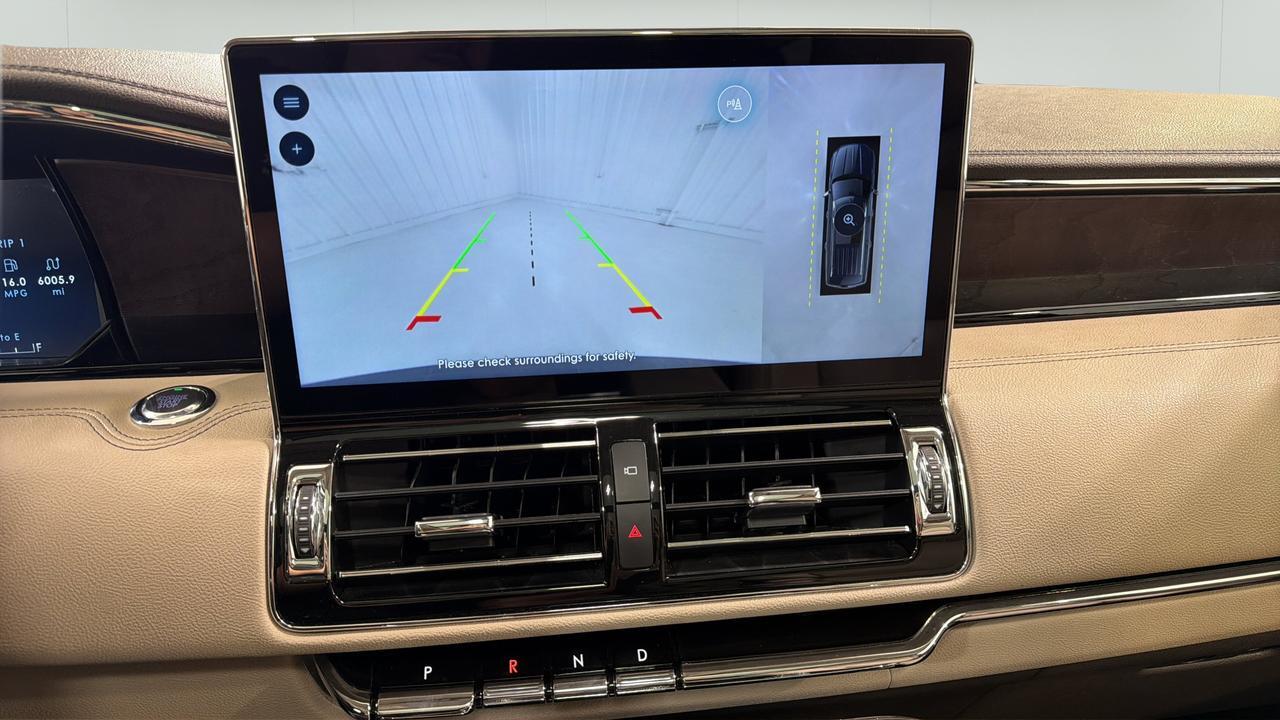 2023 Lincoln Navigator L Reserve San Antonio TX