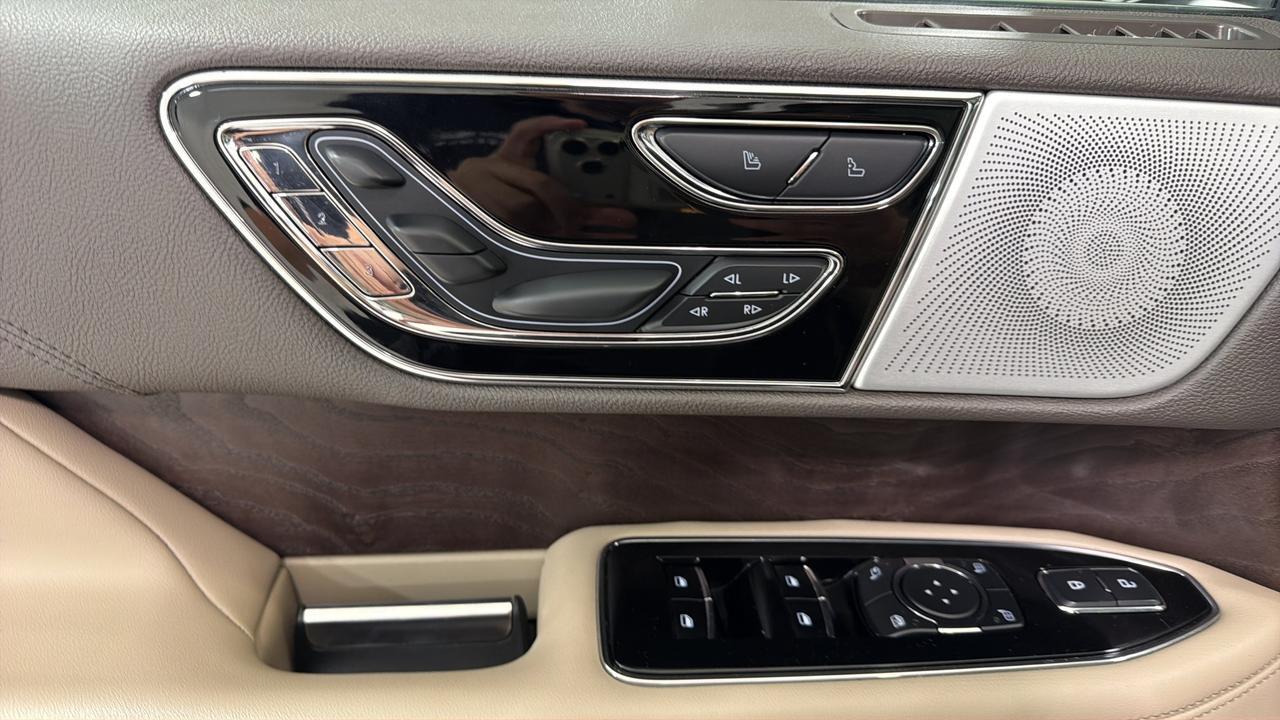 2023 Lincoln Navigator L Reserve San Antonio TX