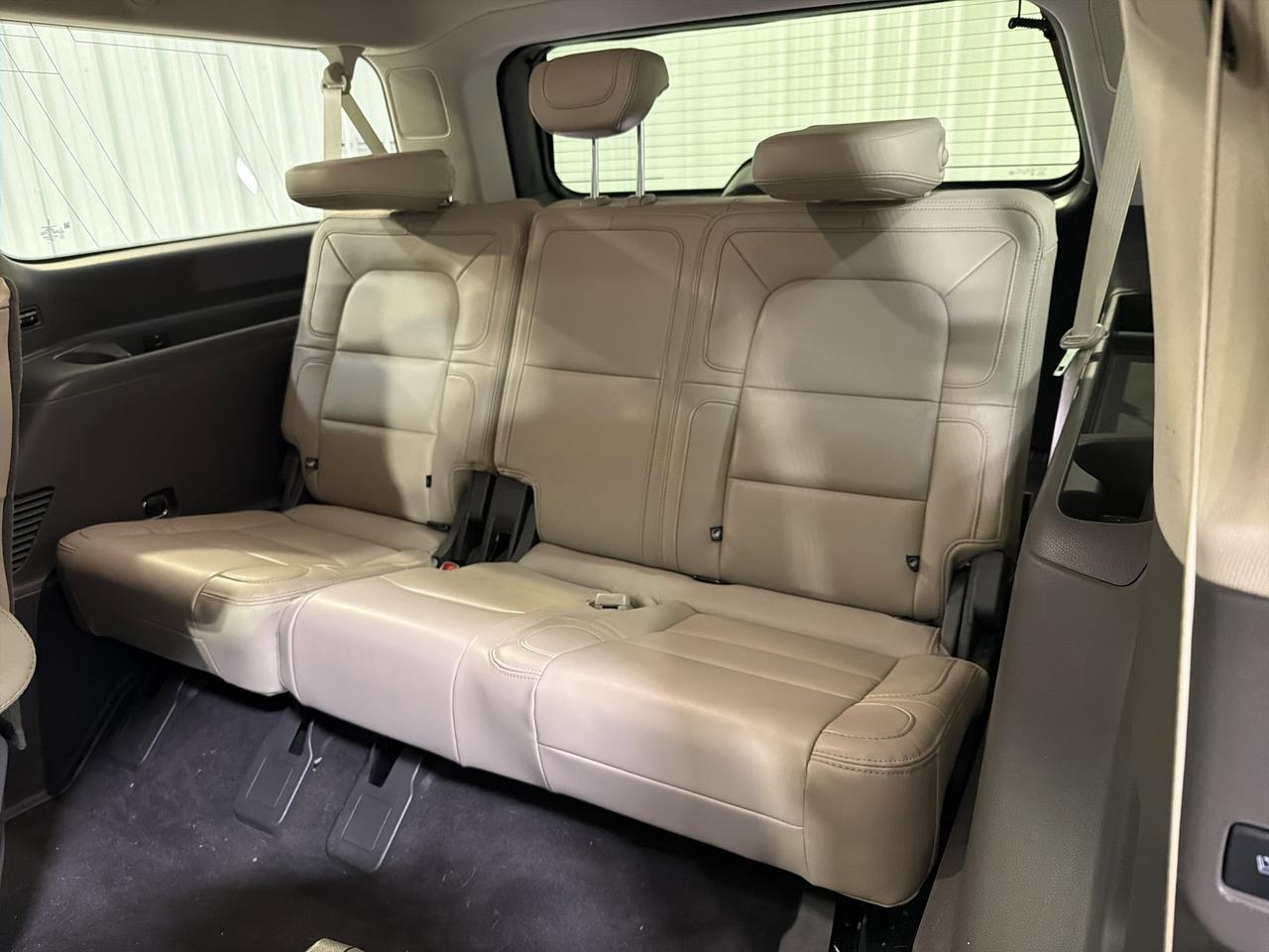 2023 Lincoln Navigator L Reserve San Antonio TX