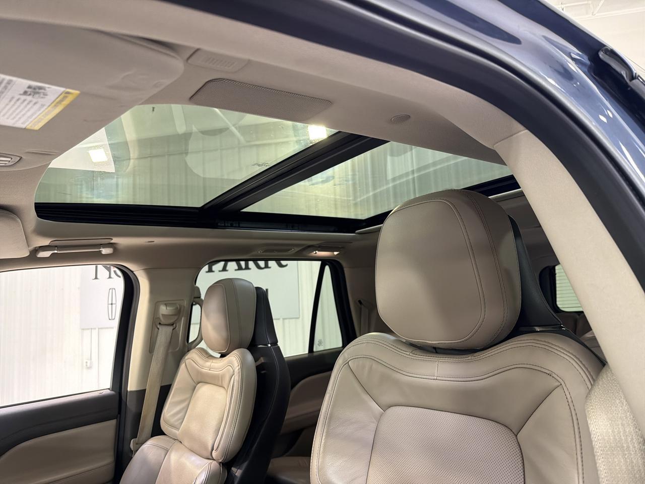 2023 Lincoln Navigator L Reserve San Antonio TX