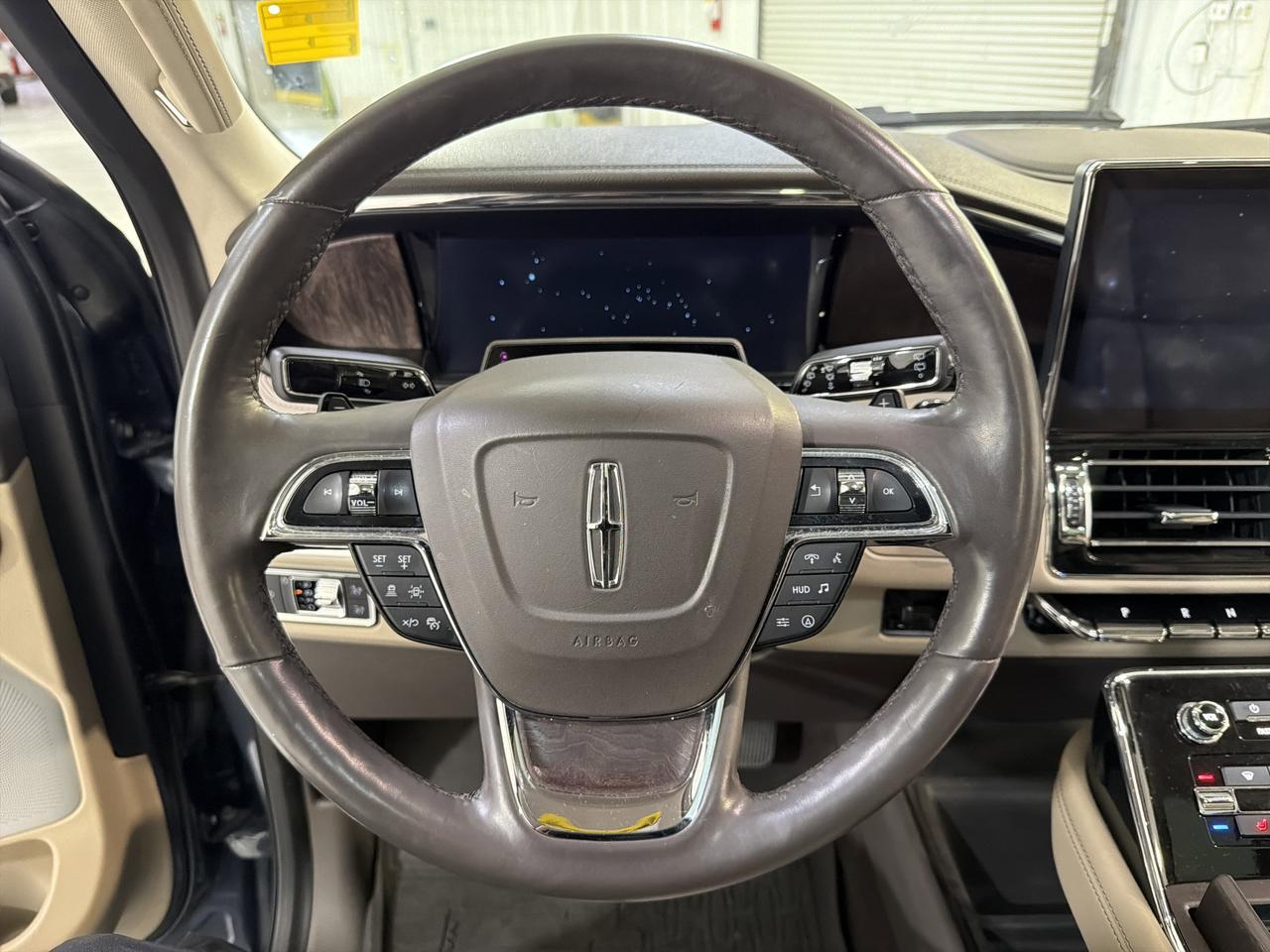 2023 Lincoln Navigator L Reserve San Antonio TX