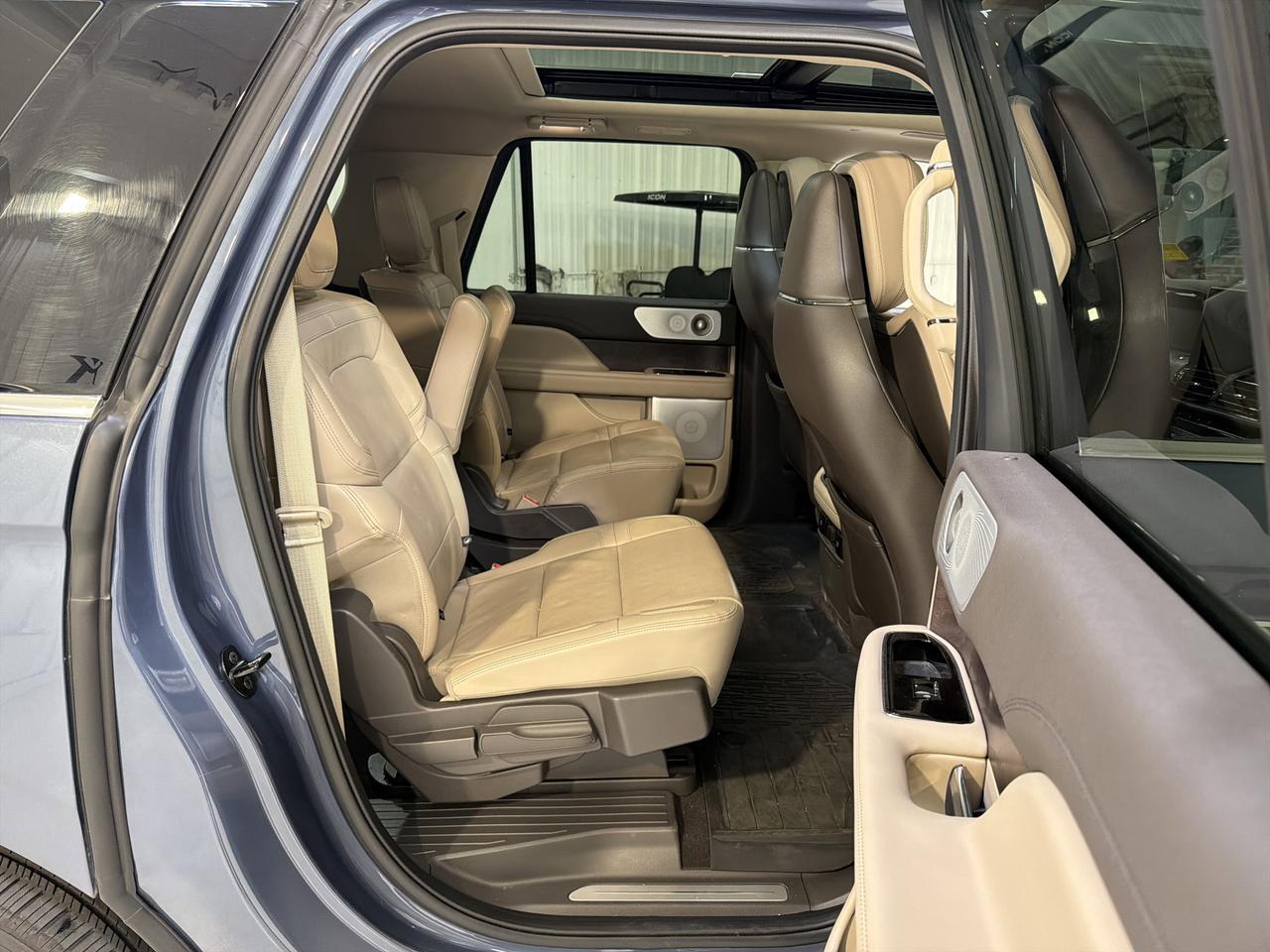 2023 Lincoln Navigator L Reserve San Antonio TX