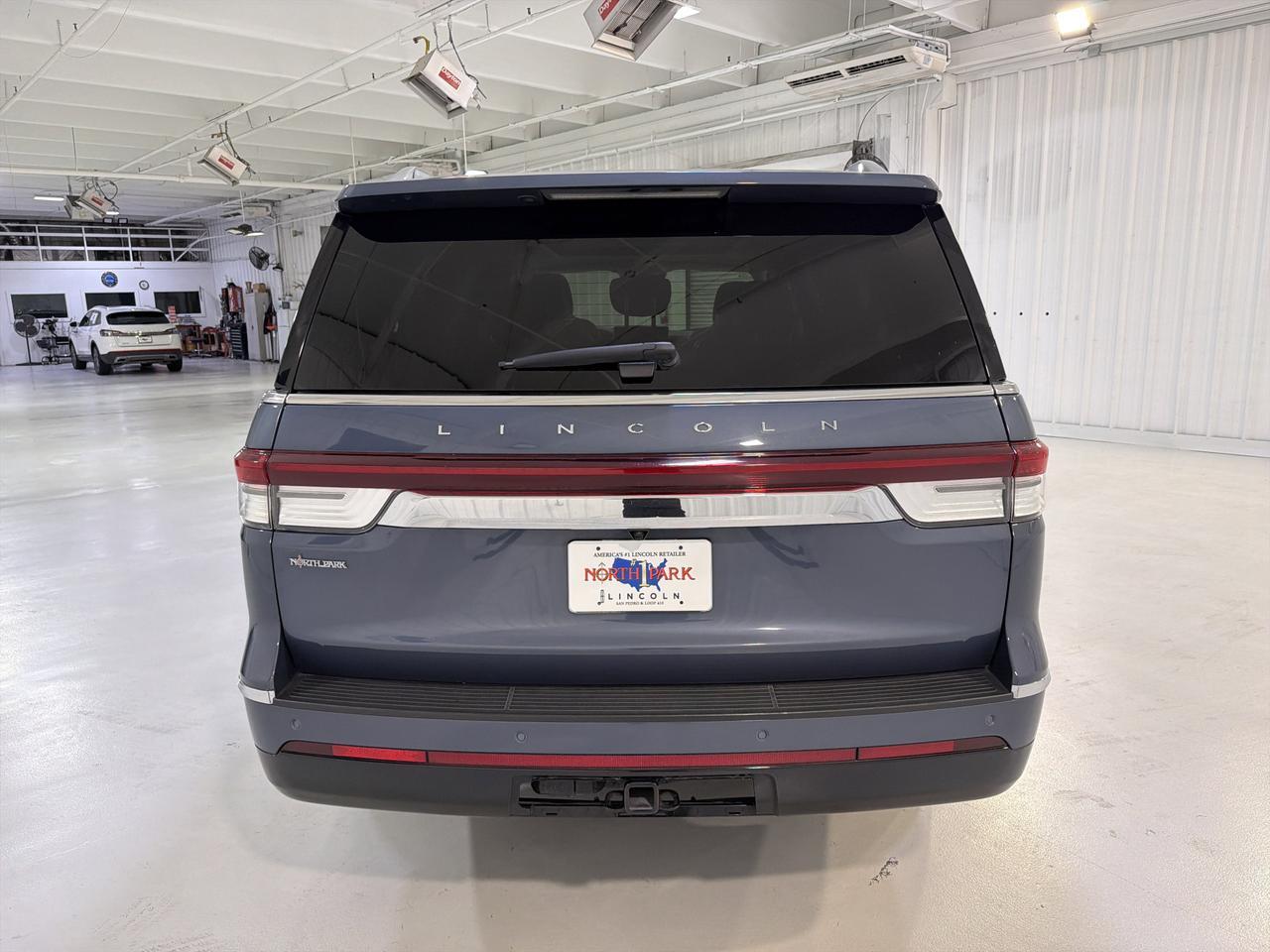2023 Lincoln Navigator L Reserve San Antonio TX