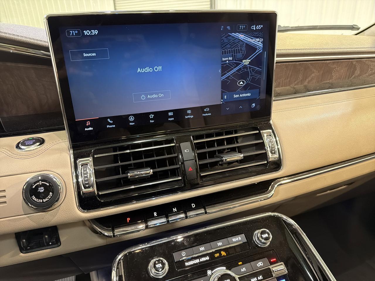 2023 Lincoln Navigator L Reserve San Antonio TX