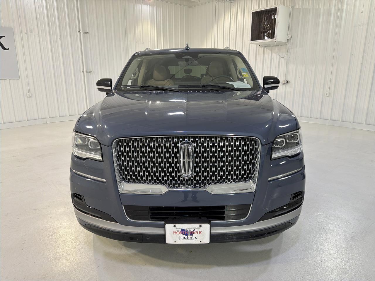 2023 Lincoln Navigator L Reserve San Antonio TX