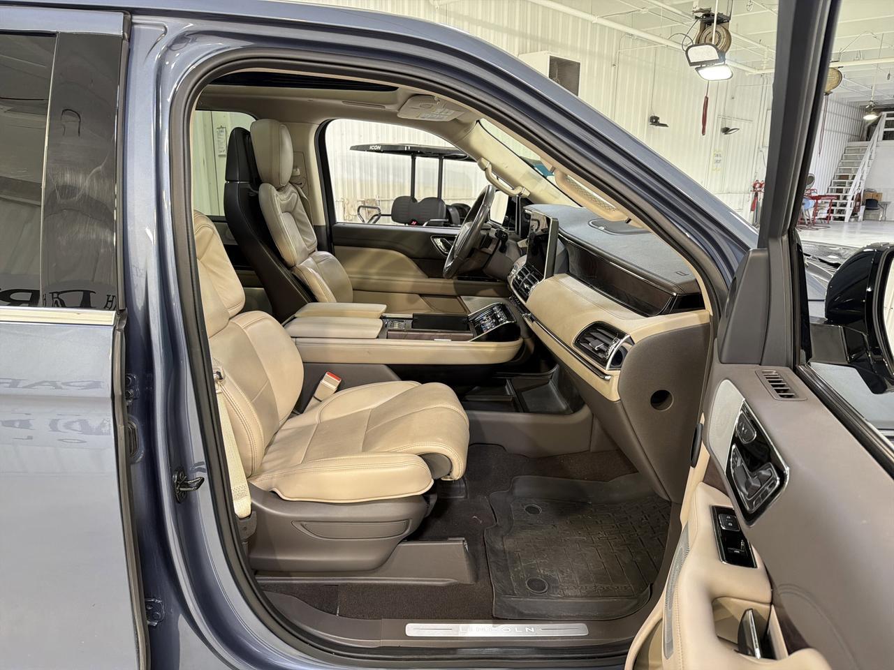 2023 Lincoln Navigator L Reserve San Antonio TX