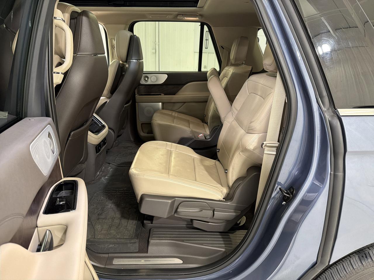 2023 Lincoln Navigator L Reserve San Antonio TX