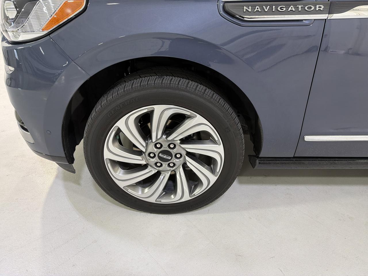 2023 Lincoln Navigator L Reserve San Antonio TX