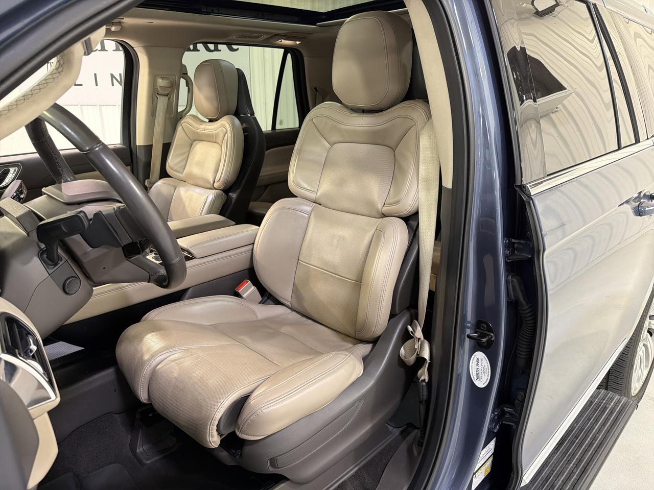 2023 Lincoln Navigator L Reserve San Antonio TX