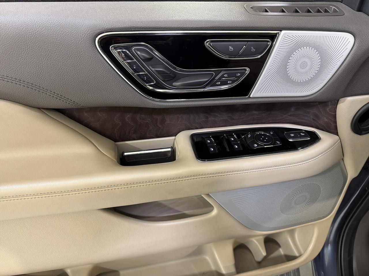 2023 Lincoln Navigator L Reserve San Antonio TX