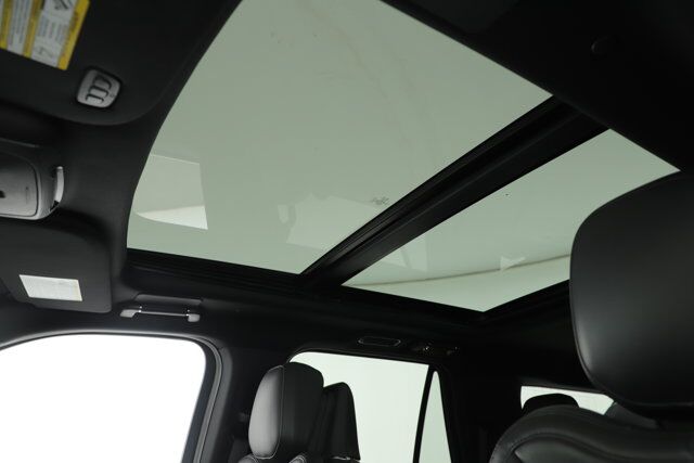 2023 Lincoln Navigator L Reserve New Braunfels TX