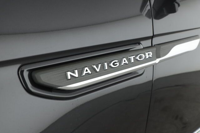 2023 Lincoln Navigator L Reserve New Braunfels TX
