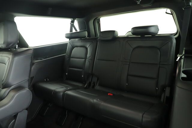 2023 Lincoln Navigator L Reserve New Braunfels TX